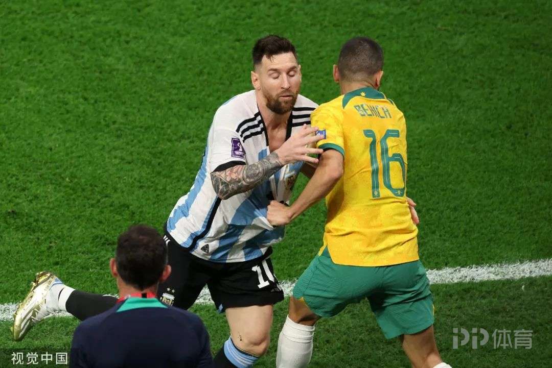 梅西的里程碑之夜踢场子的是劳塔罗 3 梅西的里程碑之夜踢场子的是劳塔罗