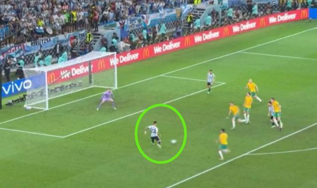 【观点】阿根廷找回风格梅西仍需队友多给力 3 【观点】阿根廷找回风格梅西仍需队友多给力