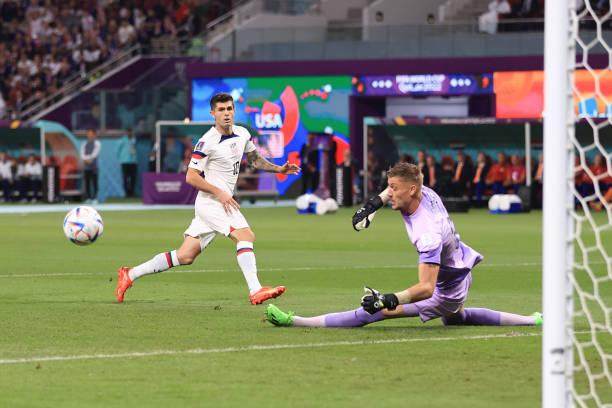 【观点】范加尔首先是战略大师其次才是战术大师 3 【观点】范加尔首先是战略大师其次才是战术大师