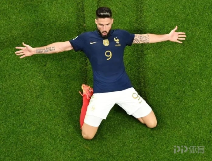 法国用天赋碾压波兰马克龙早已看穿一切 5 法国用天赋碾压波兰马克龙早已看穿一切