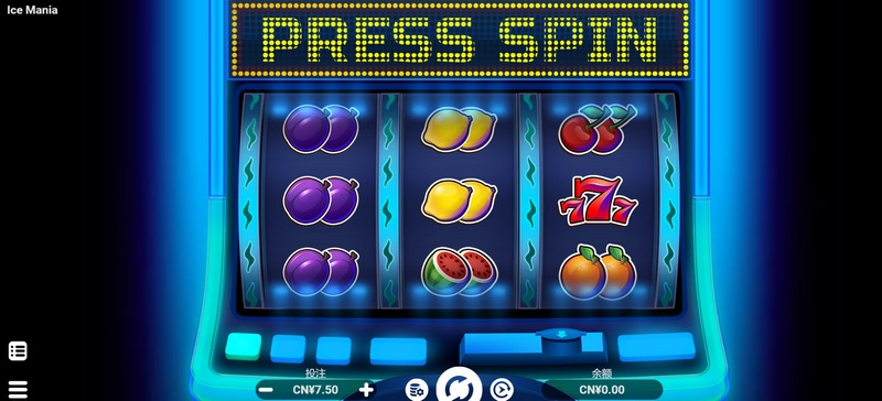 冰雪奇缘,战斗狂潮——《冰狂》震撼来袭! 3 游戏介绍