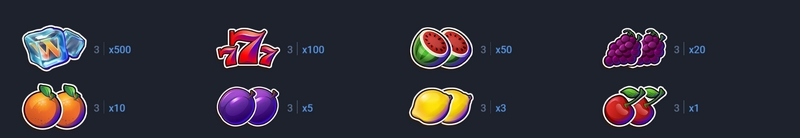 冰雪奇缘,战斗狂潮——《冰狂》震撼来袭! 4 游戏特色