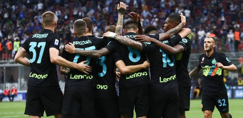 开云体育成为国际米兰的官方博彩合作伙伴 3 国际米兰足球俱乐部