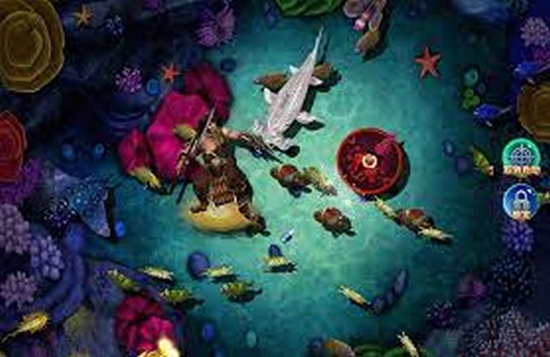 体验刺激的海底捕鱼之旅——介绍孪逵劈鱼游戏 6 孪逵劈鱼简介