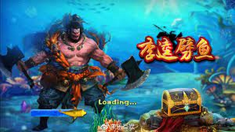 体验刺激的海底捕鱼之旅——介绍孪逵劈鱼游戏 7 游戏具体玩法