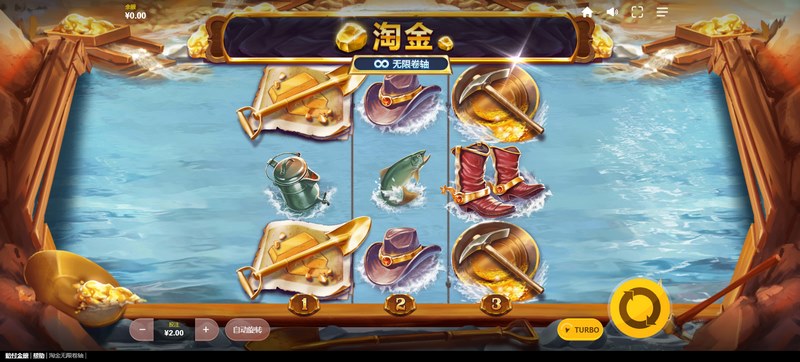 淘金:开启黄金探险的新篇章! 14 淘金