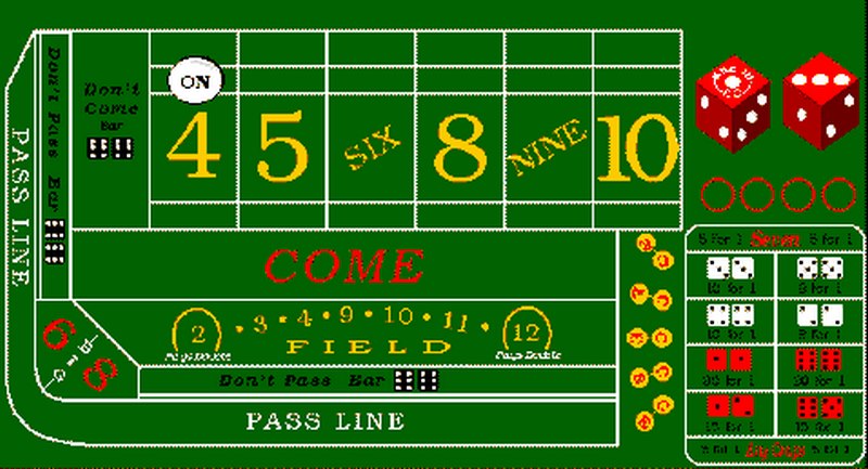 骰宝-最特殊的博彩游戏之一,给你玩骰宝最佳的指南 2 骰宝是什么游戏